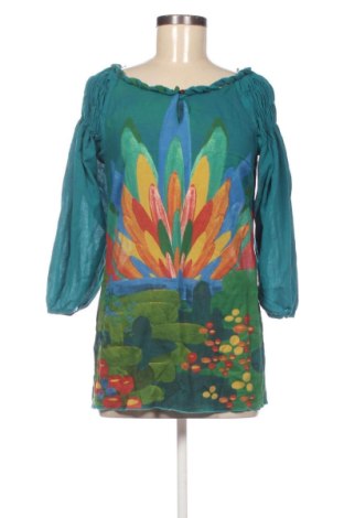 Damen Shirt Unbranded, Größe S, Farbe Mehrfarbig, Preis 5,72 €, #137973028