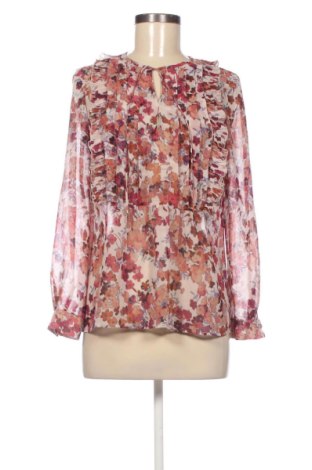 Bluză de femei Mango, Mărime XS, Culoare Multicolor, Preț 53,00 Lei, #137973122