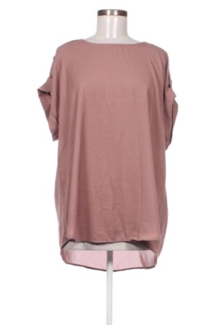 Női blúz Unbranded, Méret XXL, Szín Hamurózsaszín, Ár 4 255 Ft, #137973245