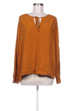 Női blúz Knox Rose, Méret 3XL, Szín Narancssárga
, Ár 1 773 Ft, #137973342