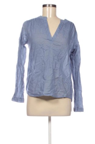 Bluză de femei Ichi, Mărime M, Culoare Albastru, Preț 47,00 Lei, #137973420