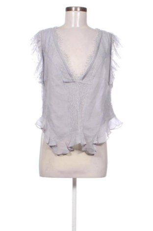 Női blúz Anthropologie, Méret M, Szín Lila, Ár 10 471 Ft, #137973484