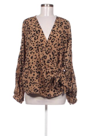 Női blúz Unbranded, Méret XXL, Szín Sokszínű, Ár 2 482 Ft, #137973540