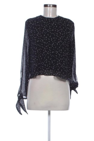 Dámská halenka Zara, Velikost S, Barva Vícebarevné, Cena  243,00 Kč, #137973752