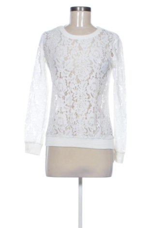 Női blúz Forever 21, Méret L, Szín Fehér, Ár 2 837 Ft, #137973767