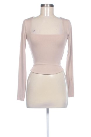 Damen Shirt Amisu, Größe S, Farbe Aschrosa, Preis 6,00 €, #137973998