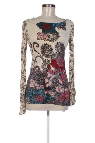 Bluză de femei Desigual, Mărime M, Culoare Multicolor, Preț 136,00 Lei, #137974063