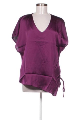 Női blúz SHEIN, Méret XL, Szín Lila, Ár 2 905 Ft, #137974071