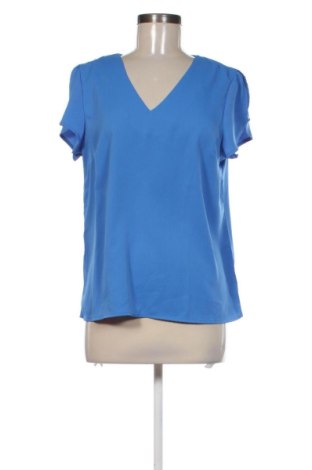 Bluză de femei Unbranded, Mărime L, Culoare Albastru, Preț 51,54 Lei, #137974122