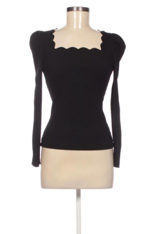 Bluză de femei Vero Moda, Mărime S, Culoare Negru, Preț 113,41 Lei, #137974196