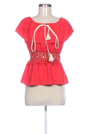 Bluză de femei Unbranded, Mărime M, Culoare Roșu, Preț 59,00 Lei, #137974219