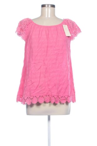 Bluză de femei Unbranded, Mărime L, Culoare Roz, Preț 59,00 Lei, #137974228