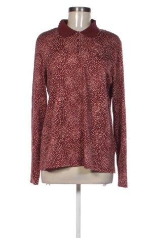 Bluză de femei Lands' End, Mărime L, Culoare Multicolor, Preț 96,90 Lei, #137974231