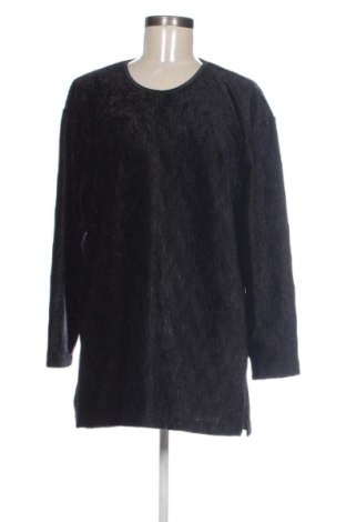 Γυναικεία μπλούζα Unbranded, Μέγεθος XXL, Χρώμα Μαύρο, Τιμή 13,73 €, #137974248