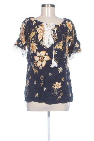 Bluză de femei Unbranded, Mărime L, Culoare Multicolor, Preț 66,00 Lei, #137974284