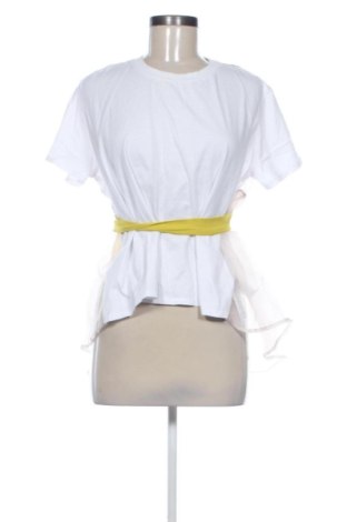 Bluzka damska Zara, Rozmiar M, Kolor Kolorowy, Cena 50,80 zł, #137974413