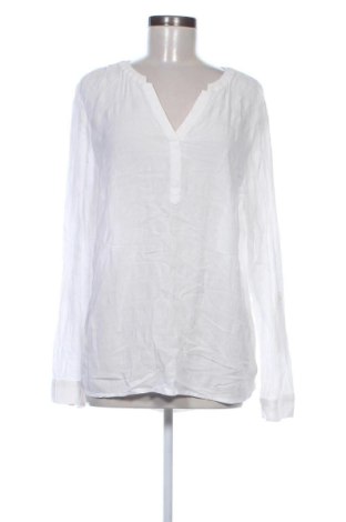 Bluză de femei Cecil, Mărime L, Culoare Alb, Preț 40,00 Lei, #137974415