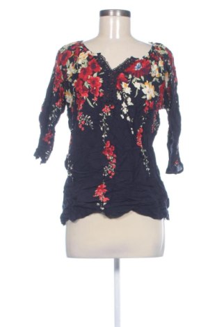 Bluză de femei Unbranded, Mărime L, Culoare Multicolor, Preț 68,00 Lei, #137974475
