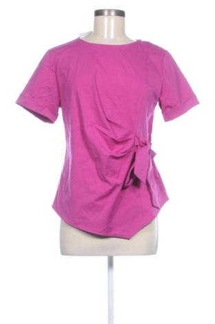 Bluză de femei NEW COLLECTION, Mărime L, Culoare Roz, Preț 64,00 Lei, #137974506