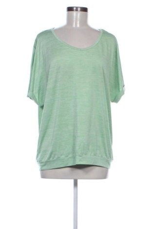Bluză de femei TCM, Mărime M, Culoare Verde, Preț 51,00 Lei, #137974511