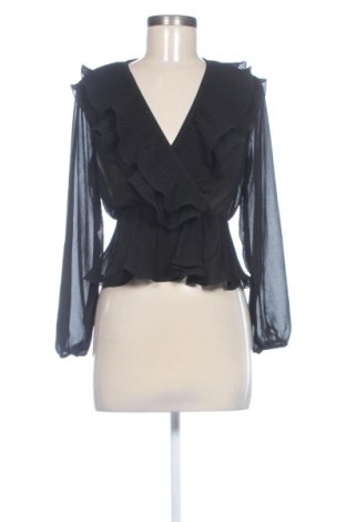 Bluză de femei NEW COLLECTION, Mărime M, Culoare Negru, Preț 131,00 Lei, #137974594