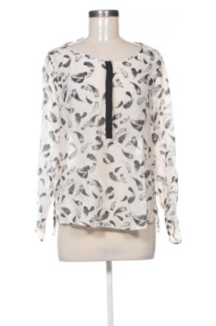 Bluză de femei Zara, Mărime XL, Culoare Multicolor, Preț 73,49 Lei, #137974631