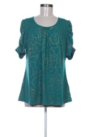 Bluză de femei Couture Line, Mărime XL, Culoare Verde, Preț 61,00 Lei, #137974655