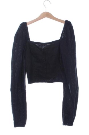 Bluză de femei Stradivarius, Mărime XS, Culoare Negru, Preț 42,00 Lei, #137974875