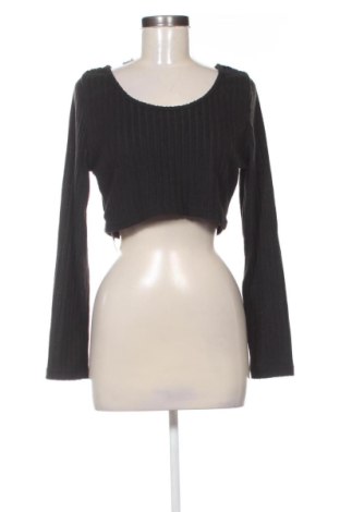 Dámska blúza SHEIN, Veľkosť XL, Farba Čierna, Cena  4,00 €, #137975050