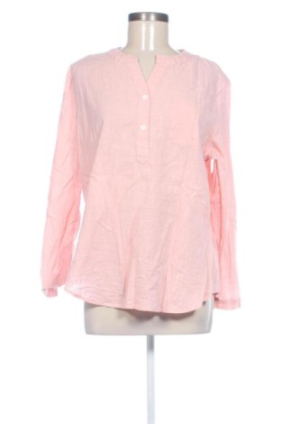 Bluzka damska Unbranded, Rozmiar XXL, Kolor Różowy, Cena 33,87 zł, #137975190