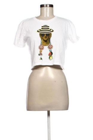 Bluză de femei Desigual, Mărime M, Culoare Multicolor, Preț 124,00 Lei, #137975230