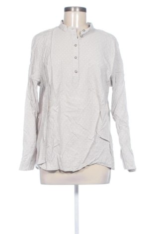 Bluzka damska Bon Prix, Rozmiar XXL, Kolor Szary, Cena 38,10 zł, #137975253