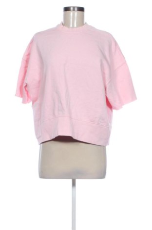 Bluzka damska Zara, Rozmiar M, Kolor Różowy, Cena 78,15 zł, #137975322