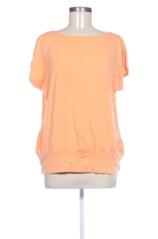 Bluză de femei Okay, Mărime L, Culoare Portocaliu, Preț 43,00 Lei, #137975363