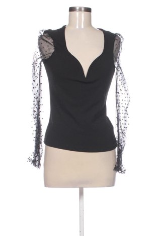 Дамска блуза SHEIN, Размер S, Цвят Черен, Цена 9,71 €, #137975389