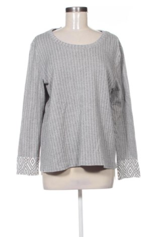 Bluză de femei Unbranded, Mărime M, Culoare Gri, Preț 41,99 Lei, #137975547