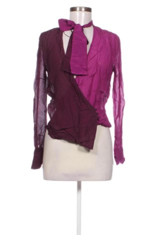 Bluză de femei Mango, Mărime S, Culoare Multicolor, Preț 138,00 Lei, #137975566