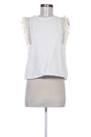 Bluzka damska Unbranded, Rozmiar M, Kolor Biały, Cena 43,55 zł, #137975636