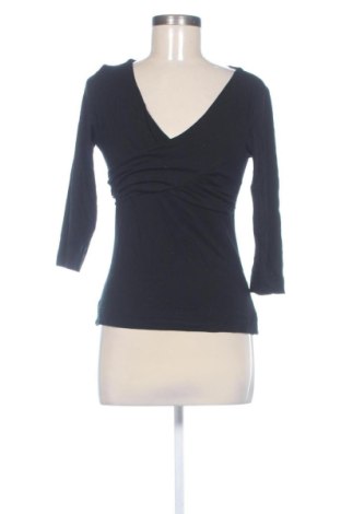 Bluzka damska H&M, Rozmiar M, Kolor Czarny, Cena 29,04 zł, #137975706