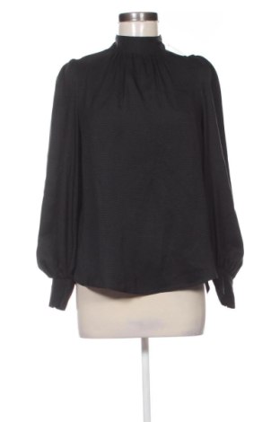Bluzka damska H&M, Rozmiar XS, Kolor Czarny, Cena 36,29 zł, #137975717
