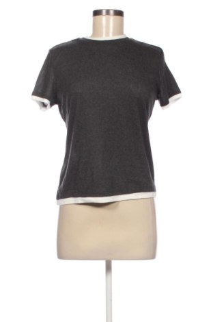 Bluzka damska Primark, Rozmiar M, Kolor Szary, Cena 33,87 zł, #137975742