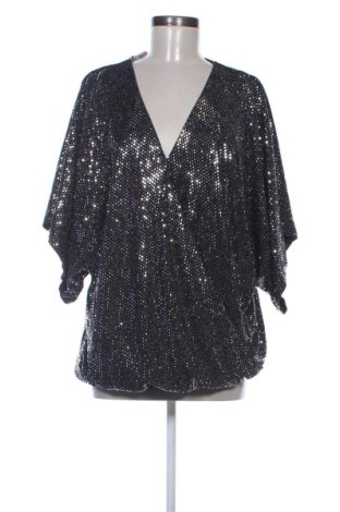 Bluzka damska Wallis, Rozmiar XL, Kolor Czarny, Cena 50,81 zł, #137975983