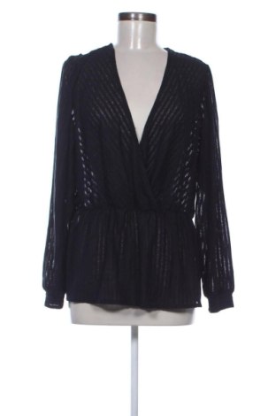 Bluzka damska H&M, Rozmiar XL, Kolor Czarny, Cena 58,88 zł, #137976017