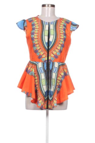Bluzka damska Unbranded, Rozmiar M, Kolor Kolorowy, Cena 34,68 zł, #137976059