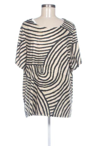 Bluzka damska Unbranded, Rozmiar XXL, Kolor Kolorowy, Cena 52,42 zł, #137976163