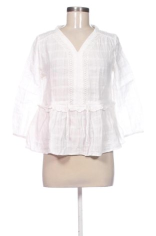 Bluză de femei Reserved, Mărime S, Culoare Alb, Preț 37,00 Lei, #137976170