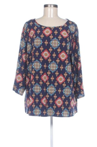 Női blúz Emery rose, Méret XXL, Szín Sokszínű, Ár 2 770 Ft, #137976215