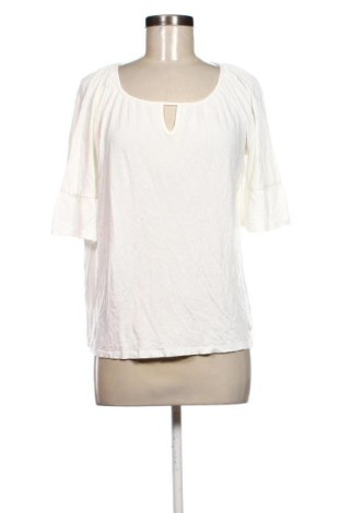 Bluză de femei Tom Tailor, Mărime S, Culoare Alb, Preț 64,00 Lei, #137976394