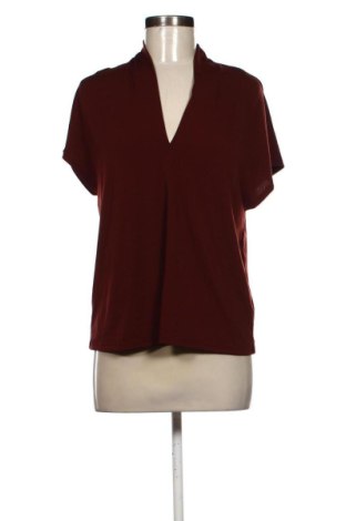 Bluză de femei H&M, Mărime M, Culoare Roșu, Preț 49,00 Lei, #137976428