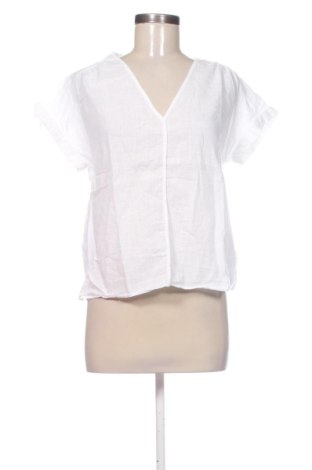 Dámska blúza H&M, Veľkosť S, Farba Biela, Cena  9,91 €, #137976488